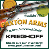 Paxton Arms